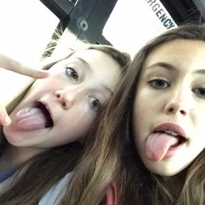 Meet your Posher, Audrey